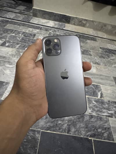 Apple iPhone 12 Pro
