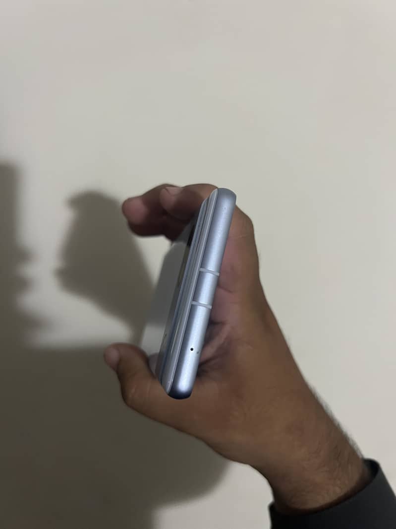 Google pixel 7A 5