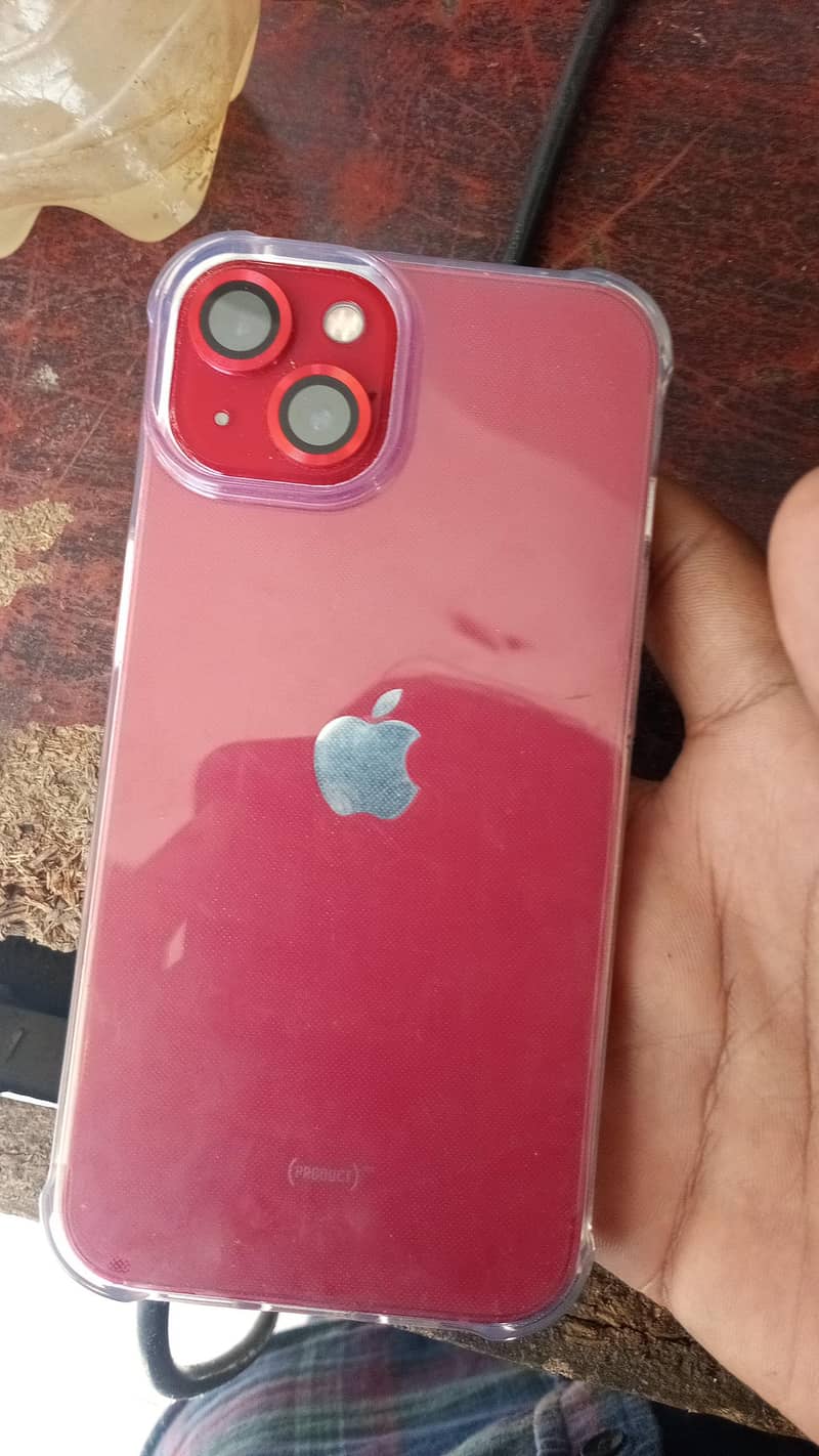 Apple iPhone 13 3
