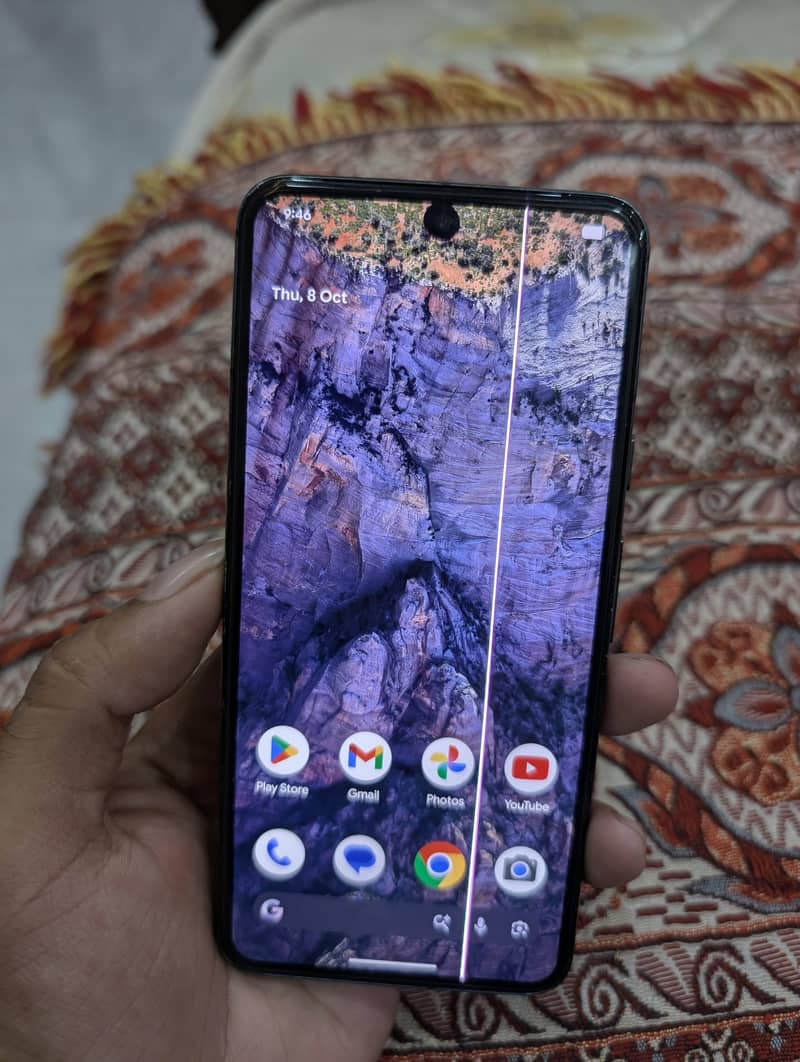 Google Pixel 8 0