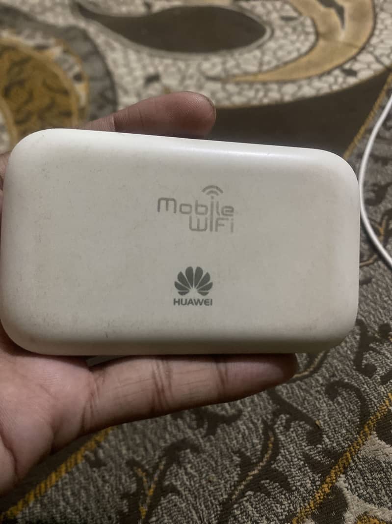 Internet device 1