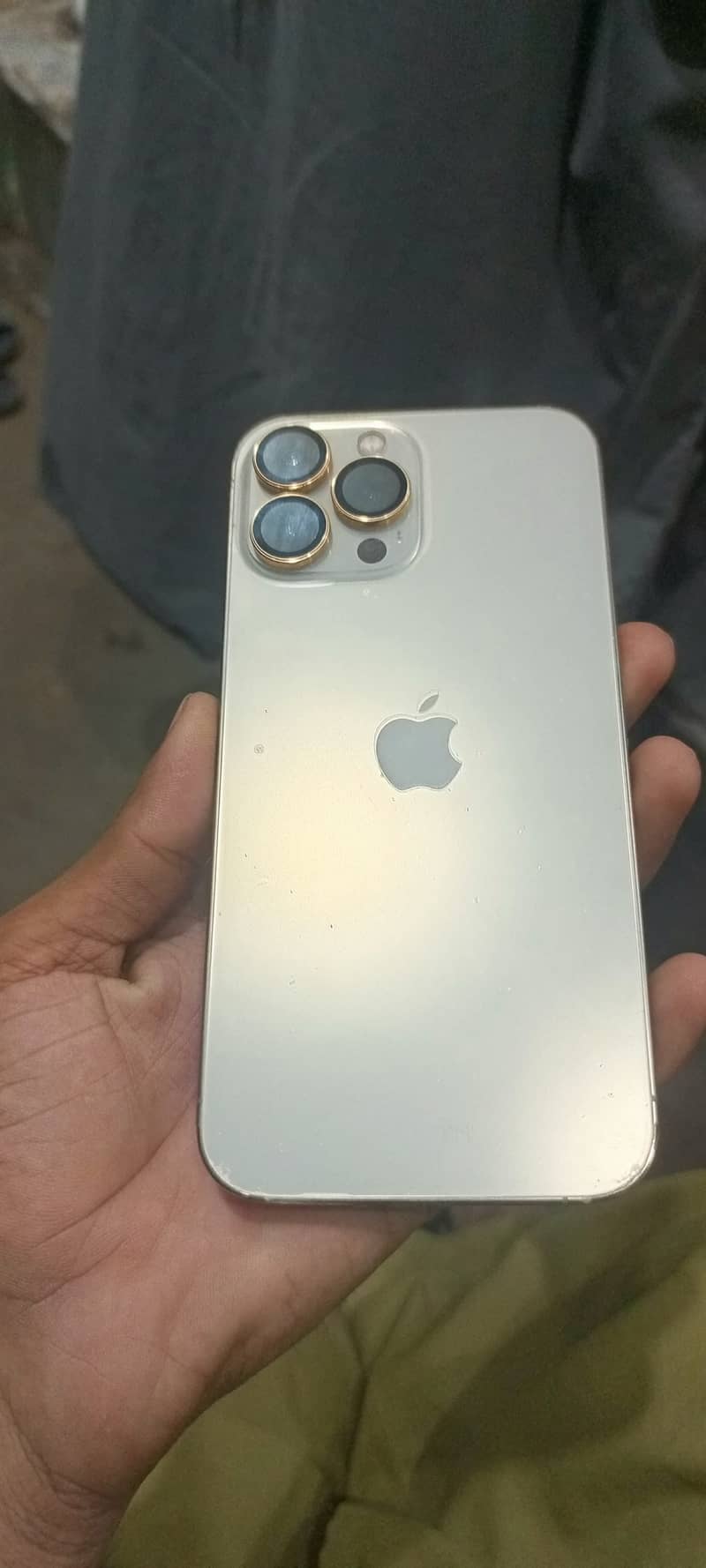 Apple iPhone 13 Pro Max 6