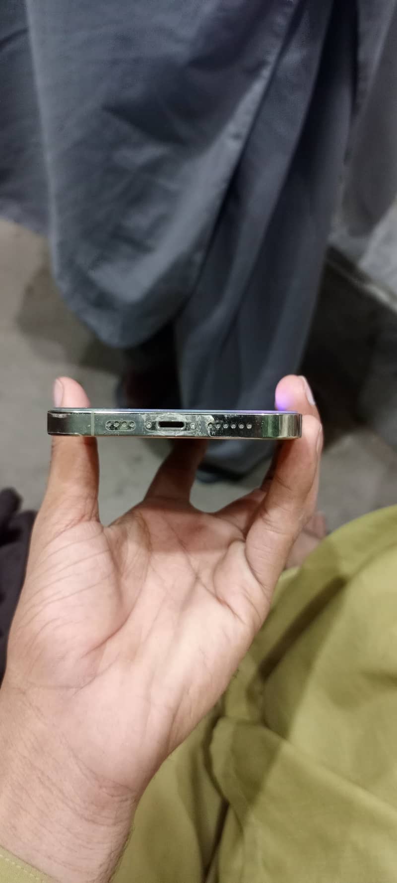 Apple iPhone 13 Pro Max 7