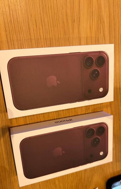 Apple iPhone 18 Pro