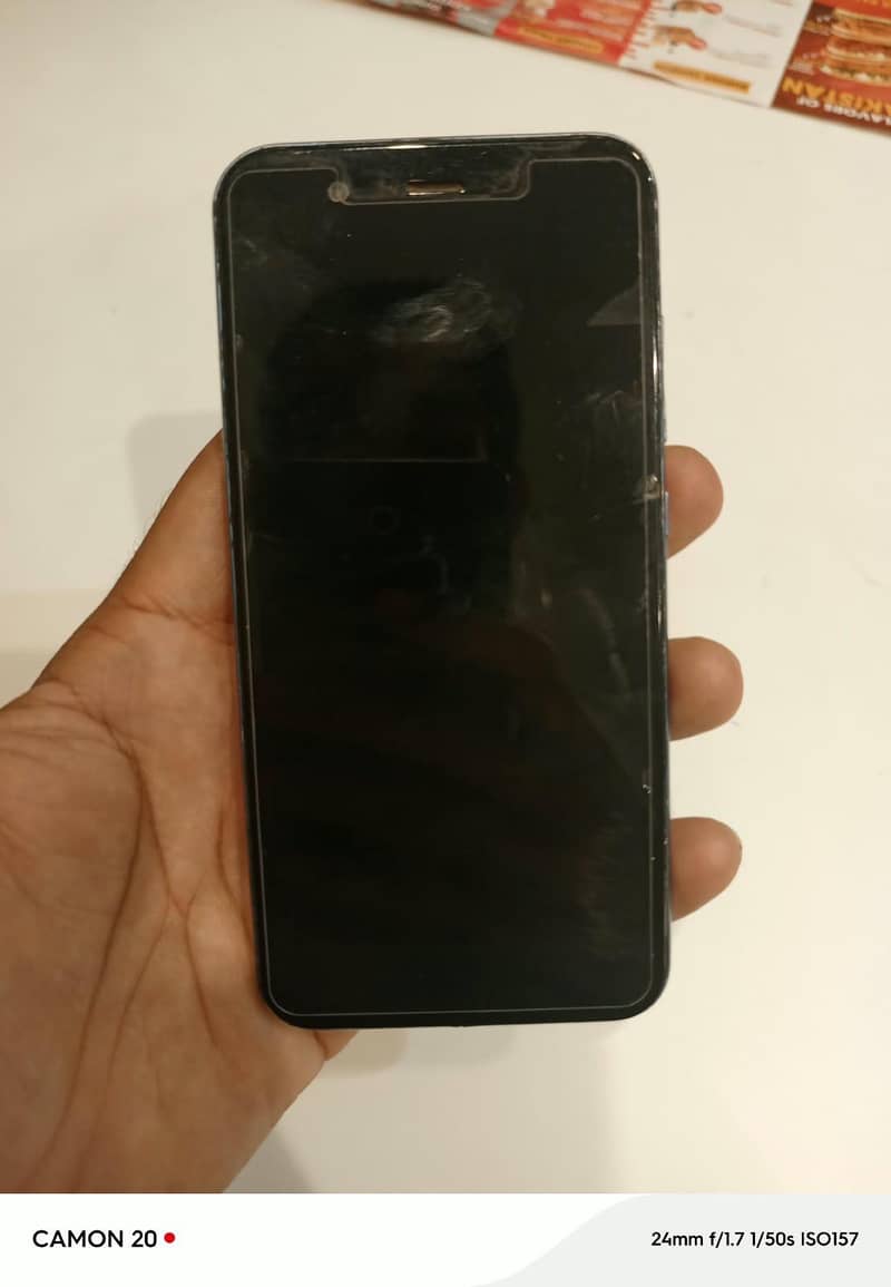 Huawei Nova 2 1
