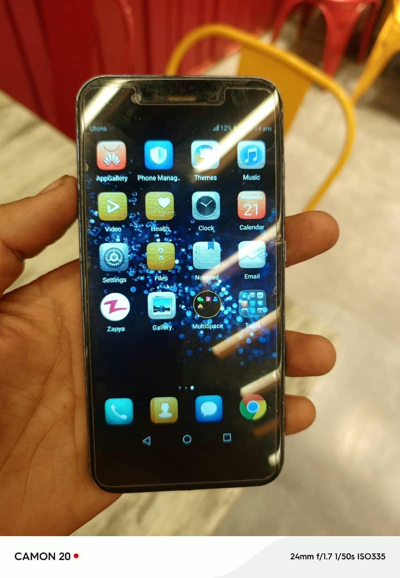 Huawei Nova 2 2