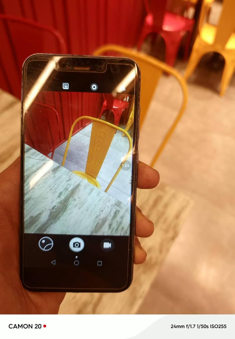 Huawei Nova 2 3