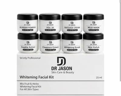 facial kit