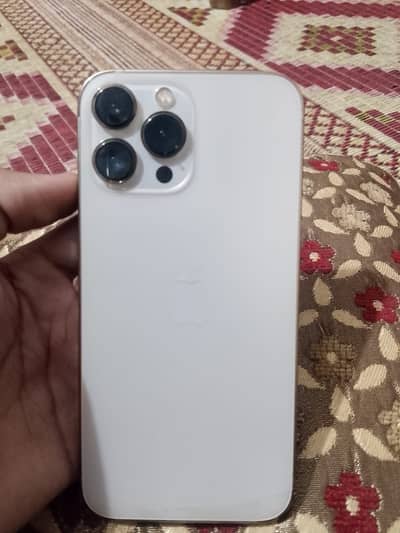 Apple iPhone 13 Pro Max
