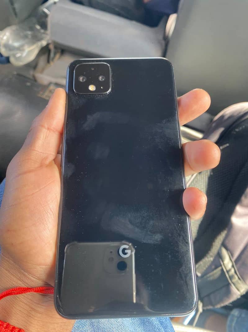 Google Pixel 4 XL 0