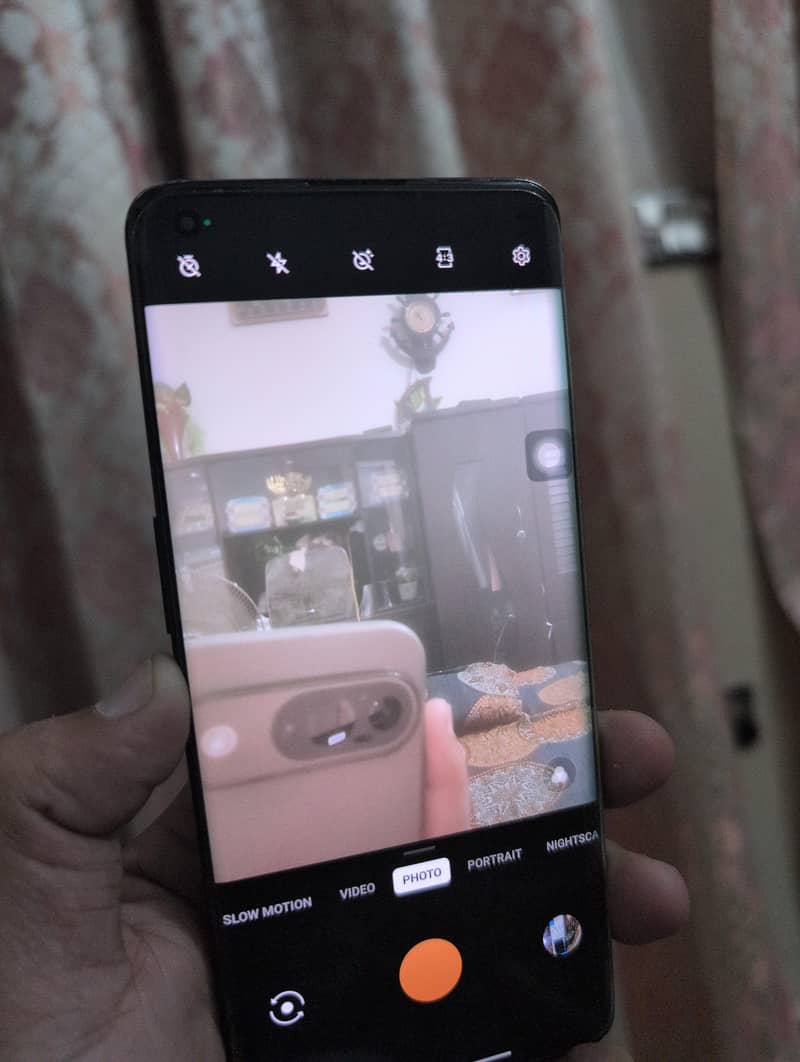 One Plus 9 Pro 1