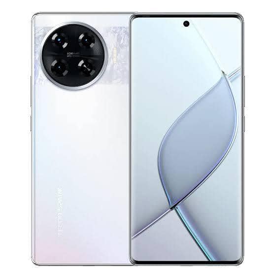 Tecno Spark 20 Pro Plus 0