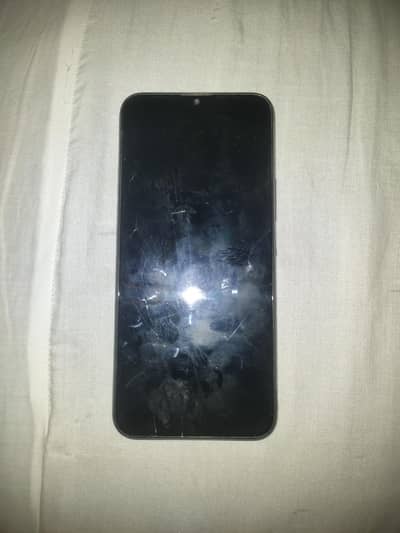 Infinix Smart 6