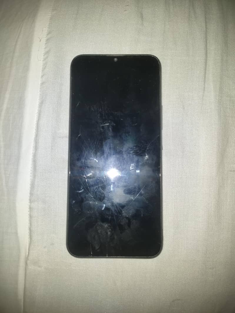 Infinix Smart 6 - Mobile Phones - 1120698581