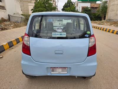Suzuki Alto 2014