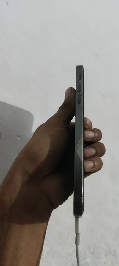 Apple iPhone XS Max convert into 12 promax