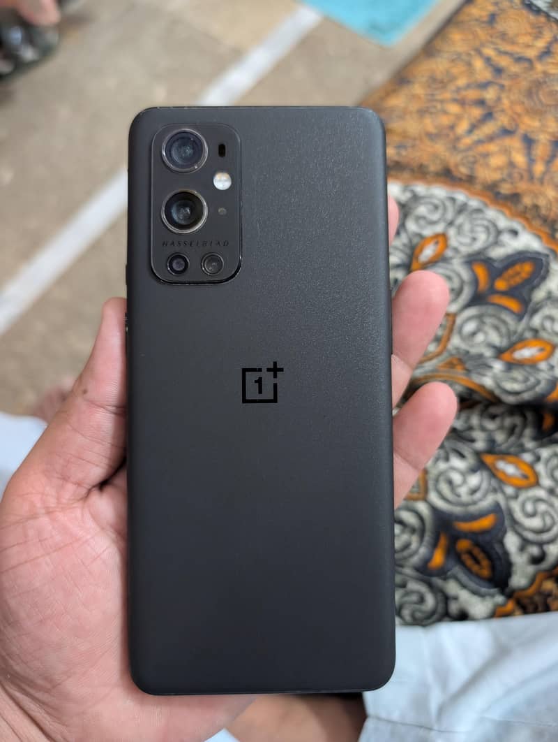One Plus 9 Pro 2