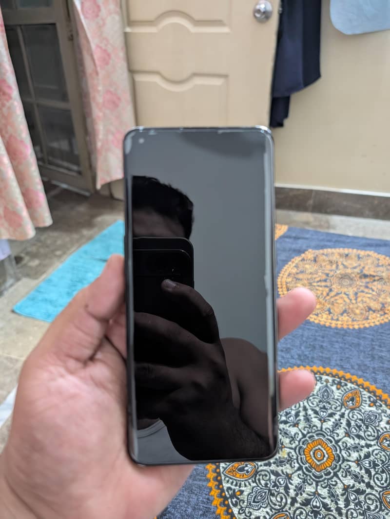 One Plus 9 Pro 3