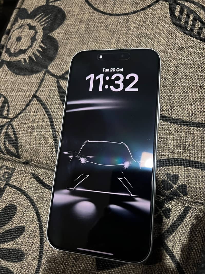 Apple iPhone 17 Pro Max 2