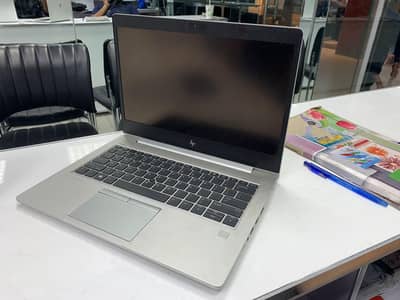 HP elitebook