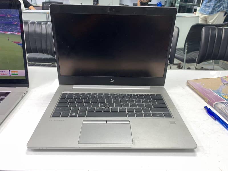 HP elitebook 1