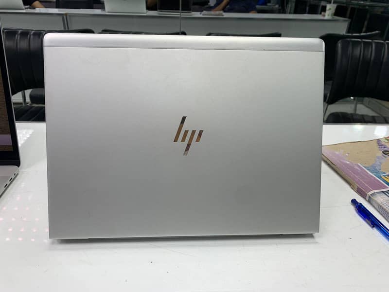 HP elitebook 2
