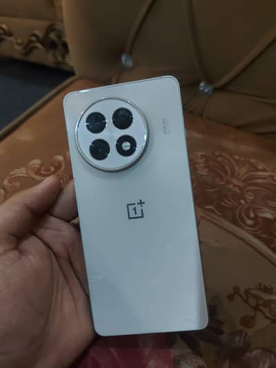 One Plus 13R
