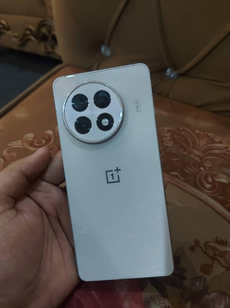 One Plus 13R 0