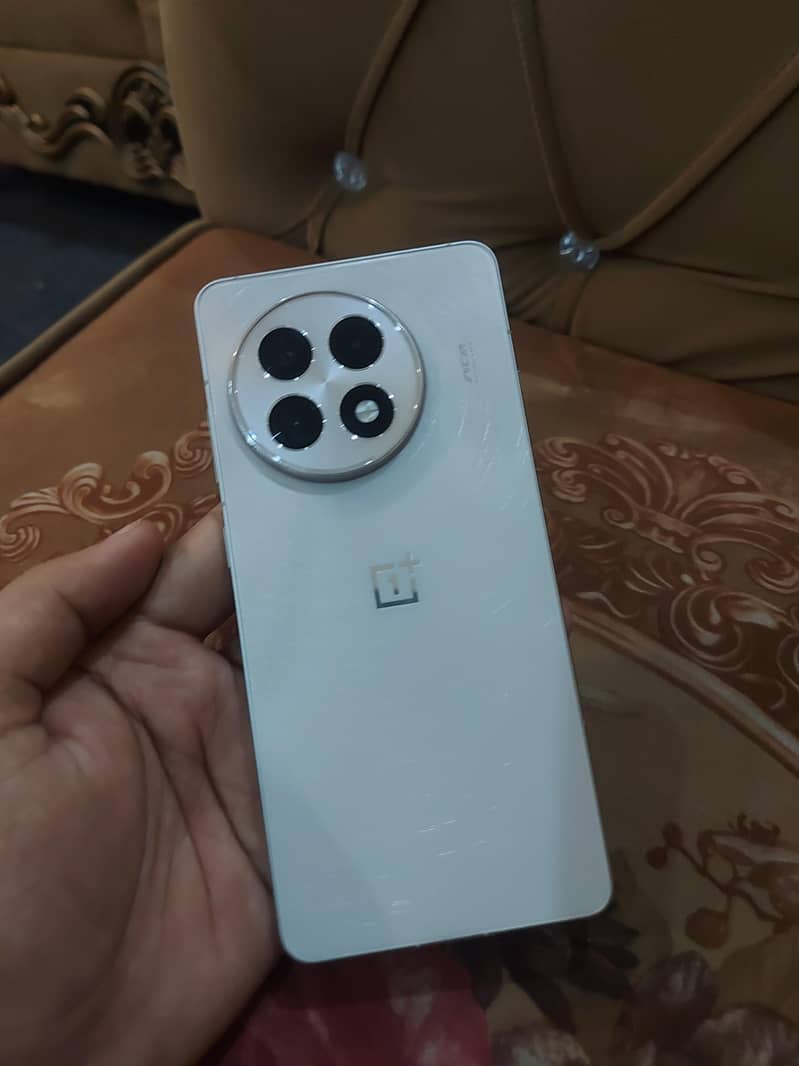 One Plus 13R 1