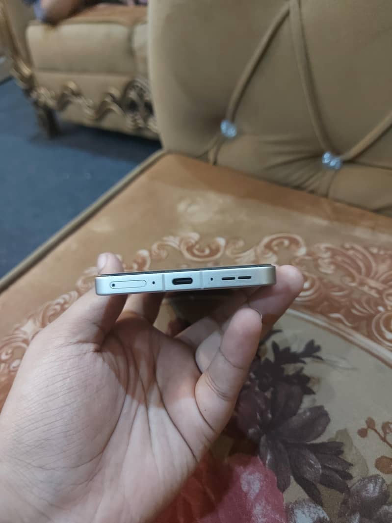 One Plus 13R 5