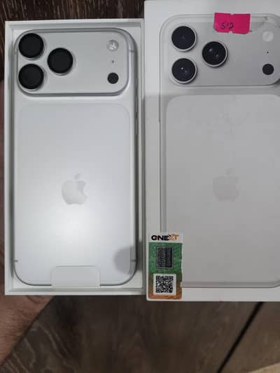 Apple iPhone 17 Pro Max  512 Gb