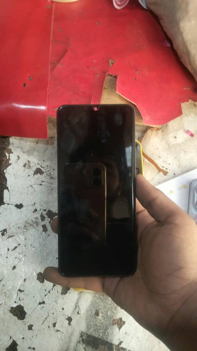 Tecno spark go 3 2