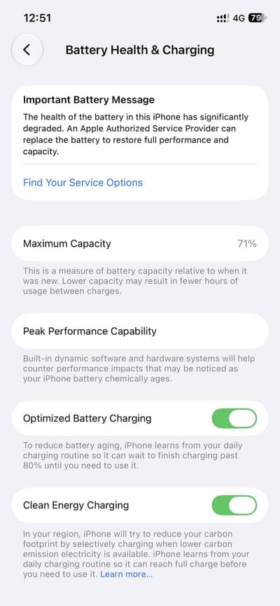 Apple iPhone 12 Pro