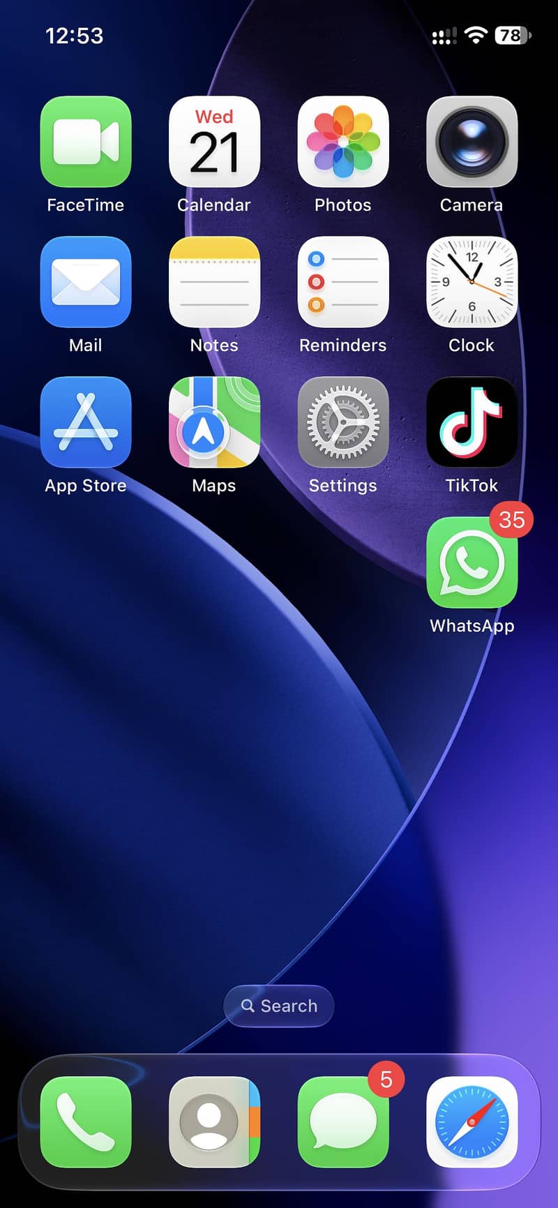 Apple iPhone 12 Pro 5