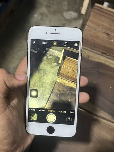 Apple iPhone 7 bp (Sale+Exchange)