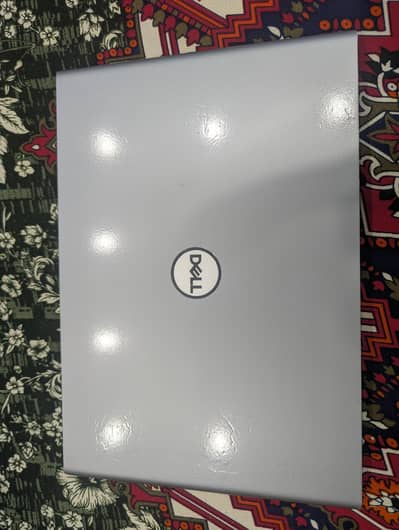 DELL laptop core i5 8 Gen