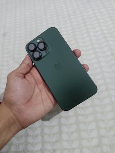 Apple iPhone 13 Pro JV