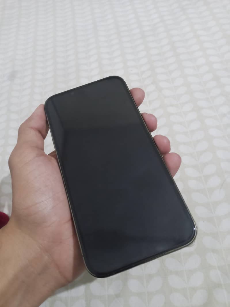Apple iPhone 13 Pro JV 5