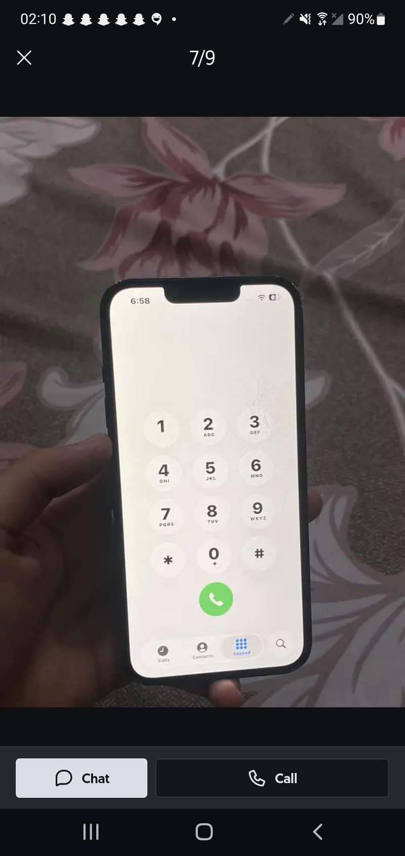 Apple iPhone 13 jv 1