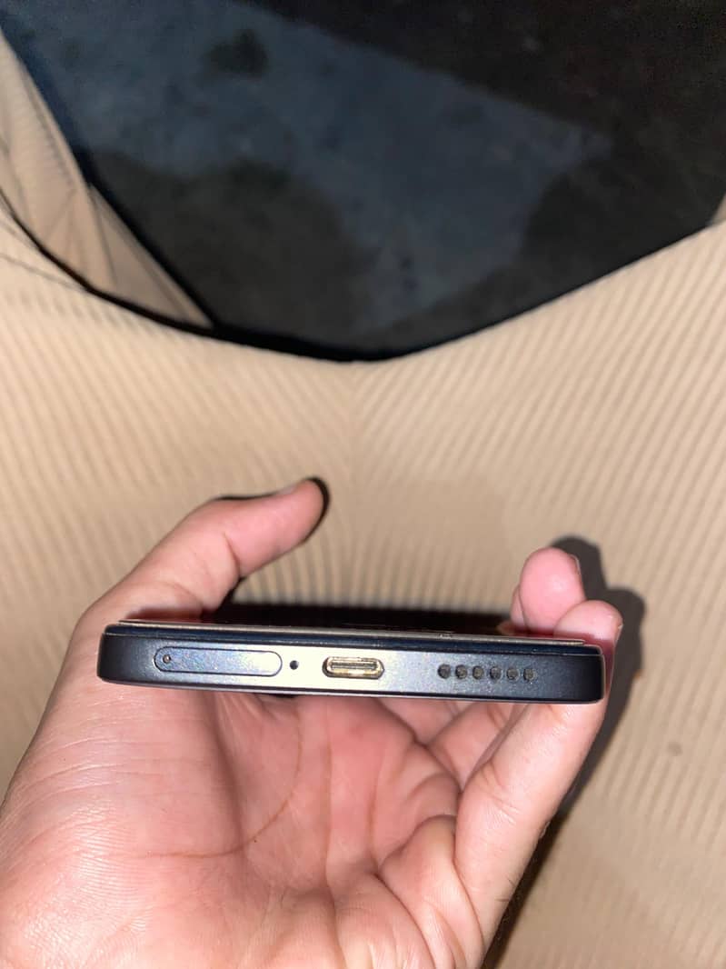 Xiaomi Redmi Note 14 4