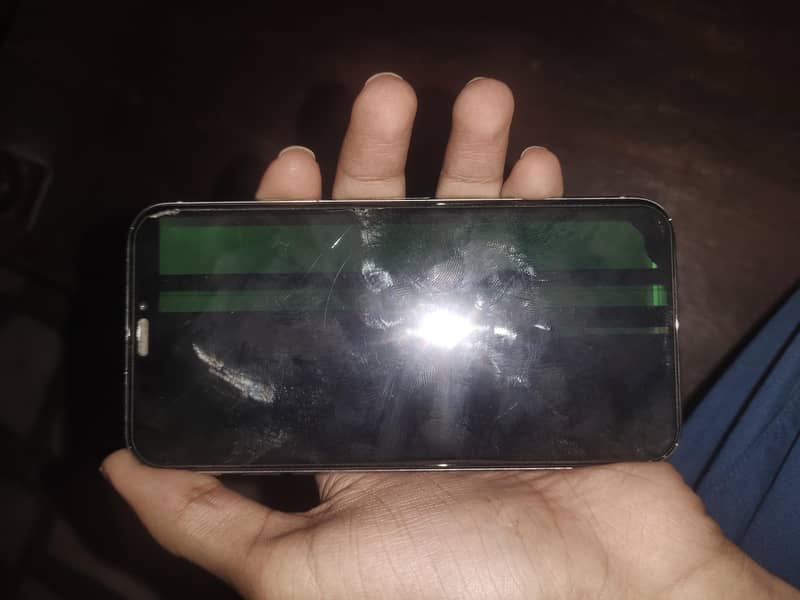 Apple iPhone X 6