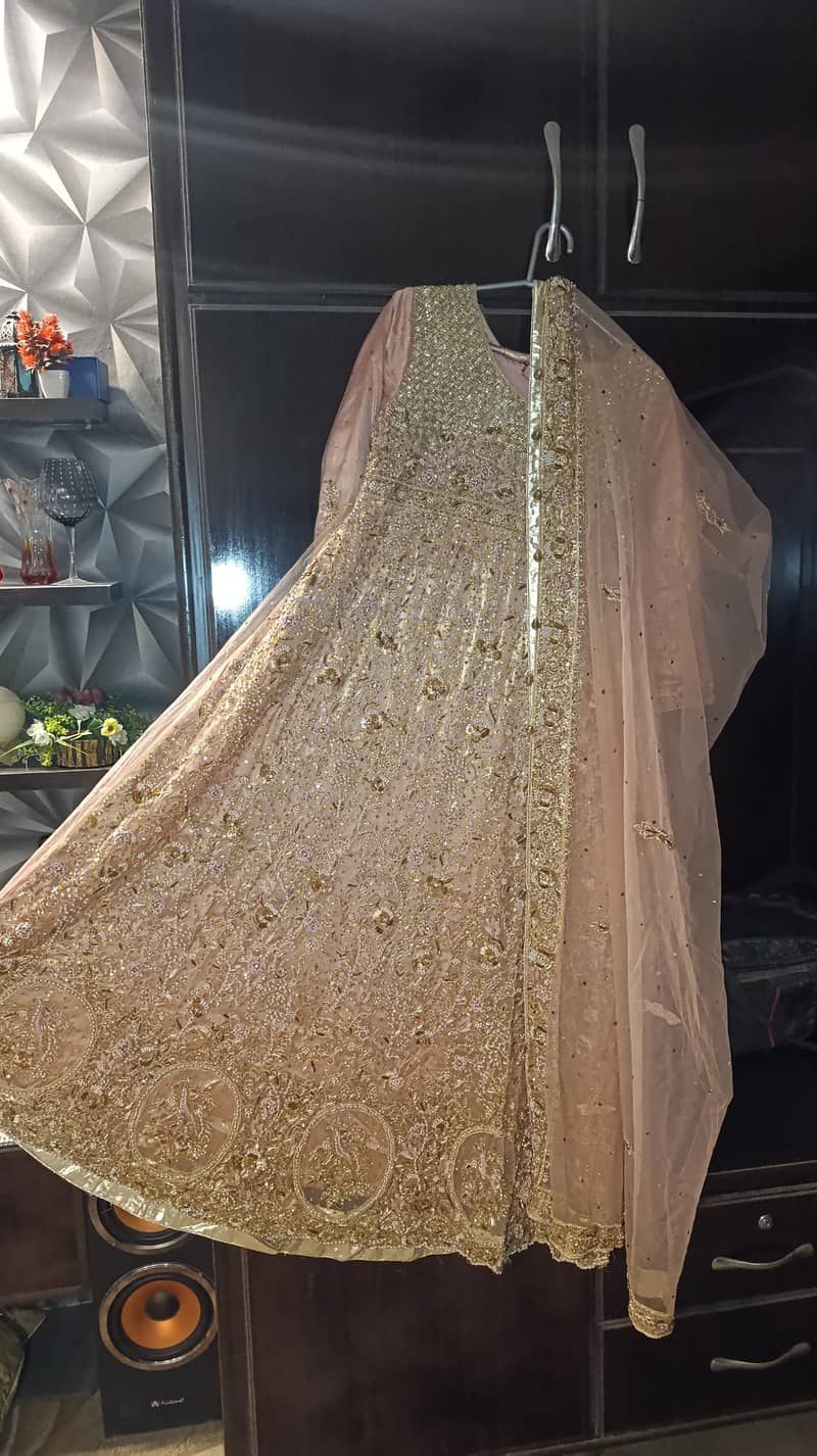 bridal maxi 0