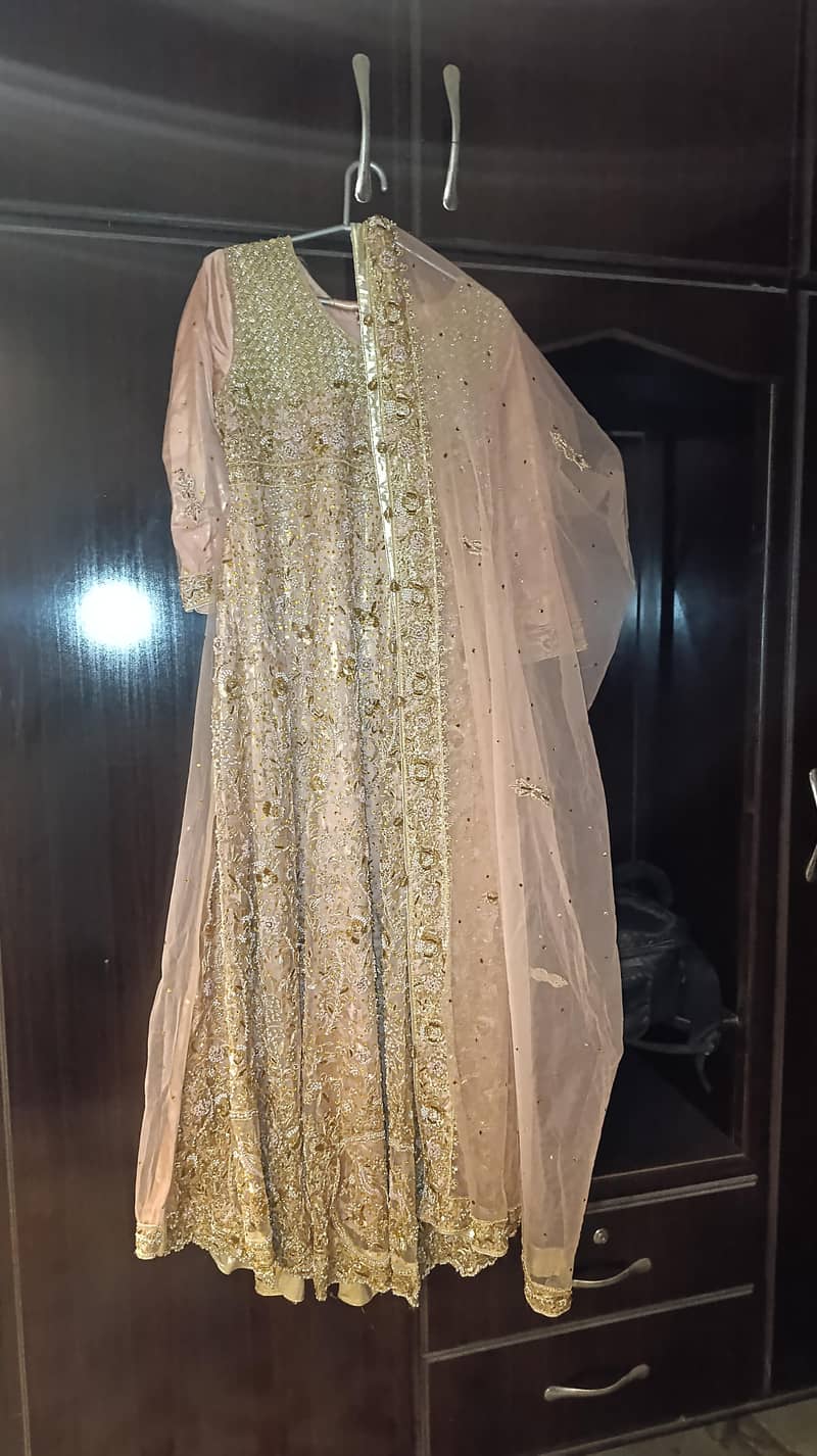 bridal maxi 1