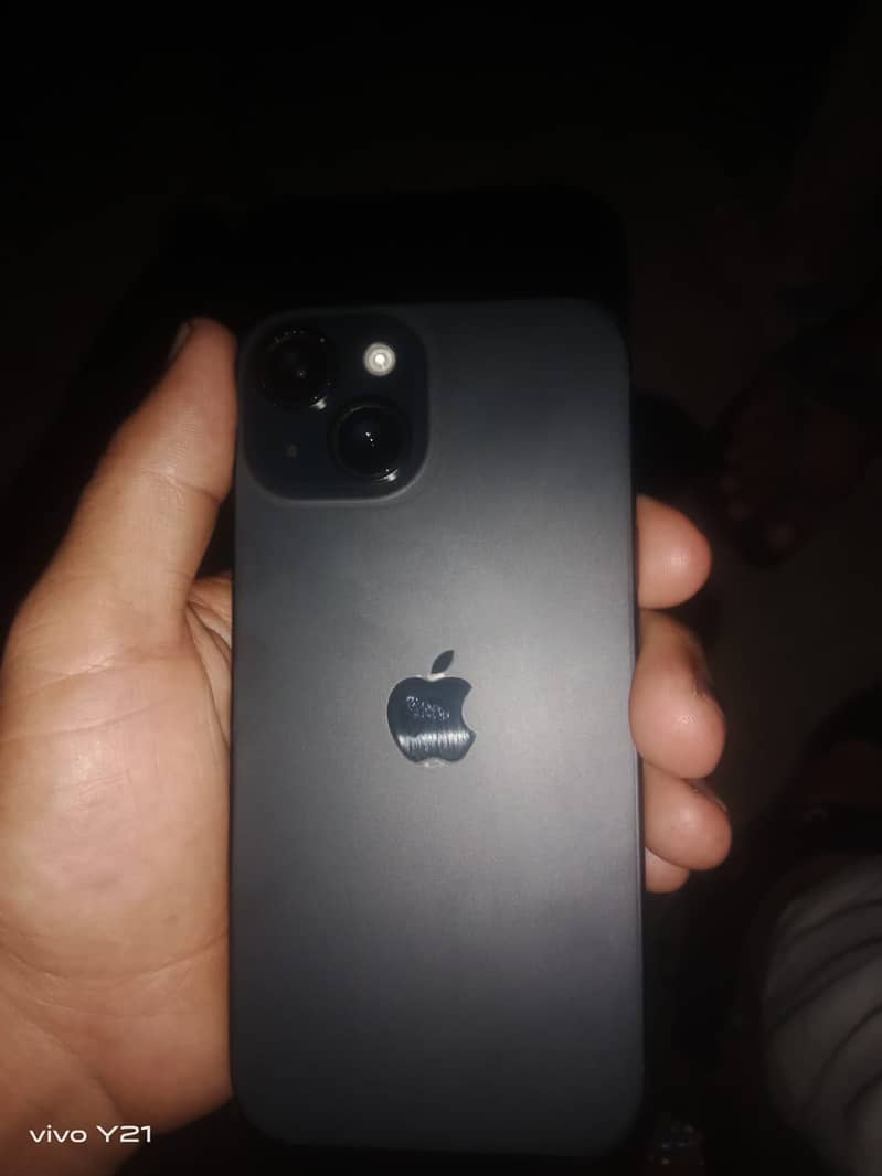Apple iPhone 15 0