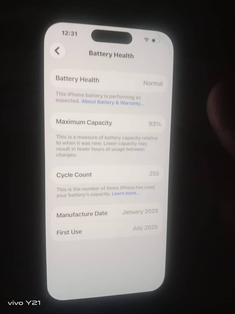 Apple iPhone 15 2