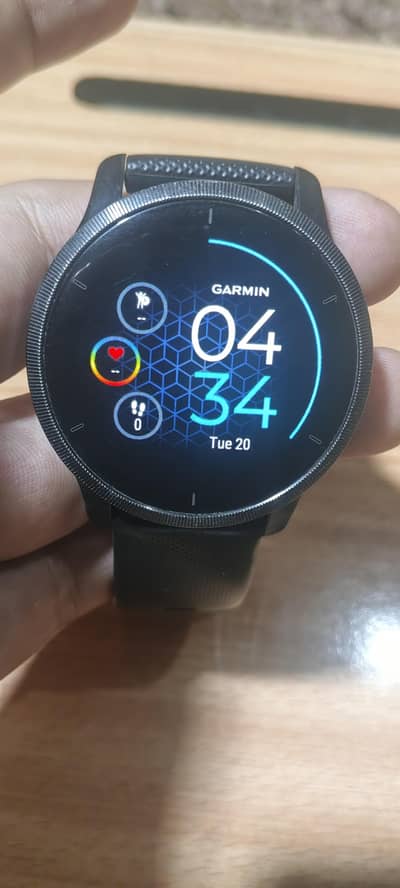Garmin Venu 2 Smartwatch for Sale