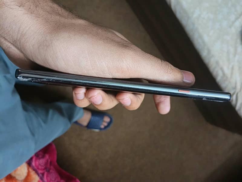 Tecno CAMON 40 Pro 3