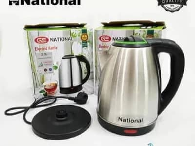 National Electric kettle Imported Copper Wiring