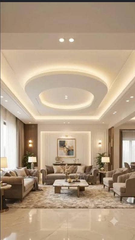 for ceiling 120 0