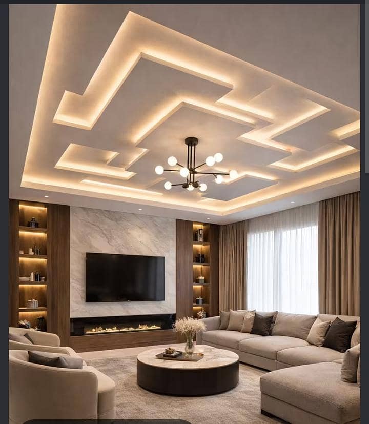 for ceiling 120 4